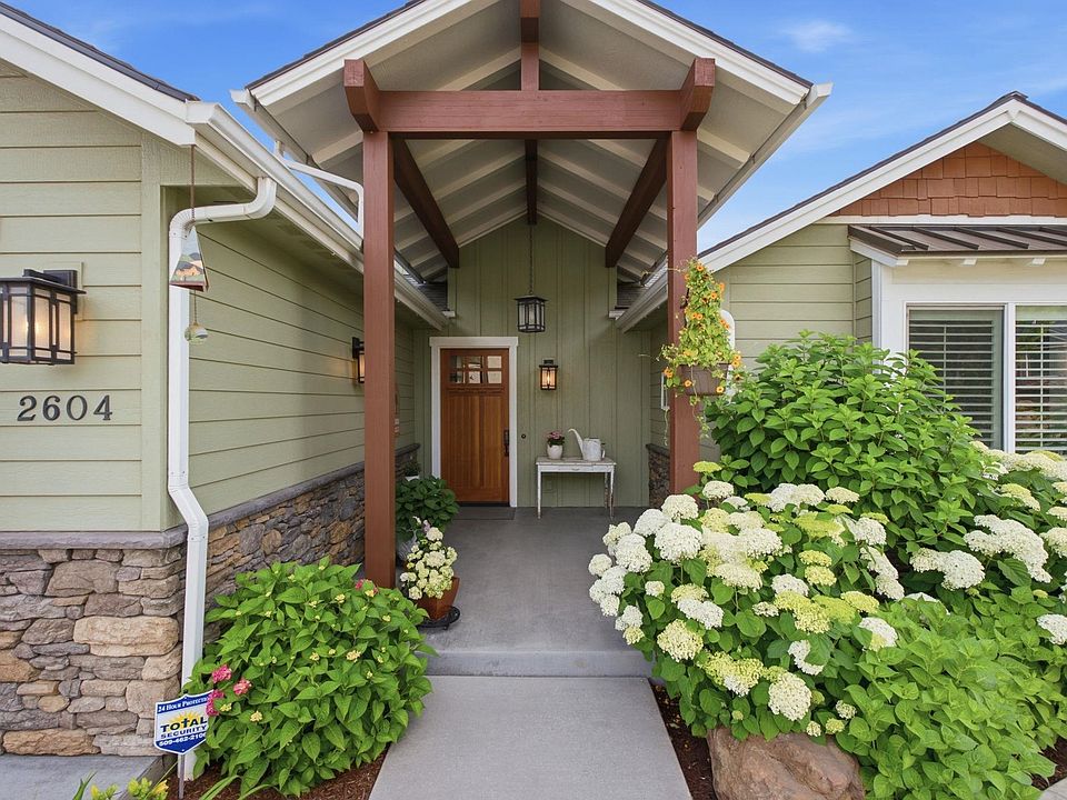 2604 S Seabiscuit Dr, Veradale, WA 99037 | Zillow