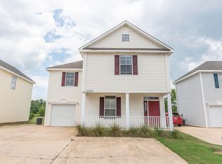 1111 Saint Andrews Ln, Starkville, MS 39759