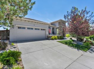 2200 Peavine Creek Rd, Reno, NV 89523