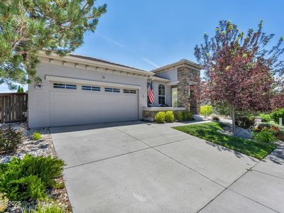2200 Peavine Creek Rd, Reno, NV, 89523