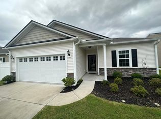 4020 Alvina Way, Myrtle Beach, SC 29579