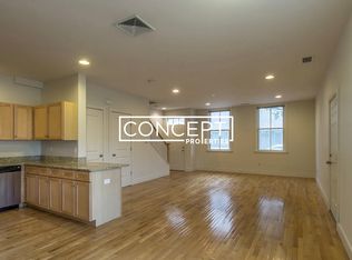100 2nd St #104B, Cambridge, MA 02141