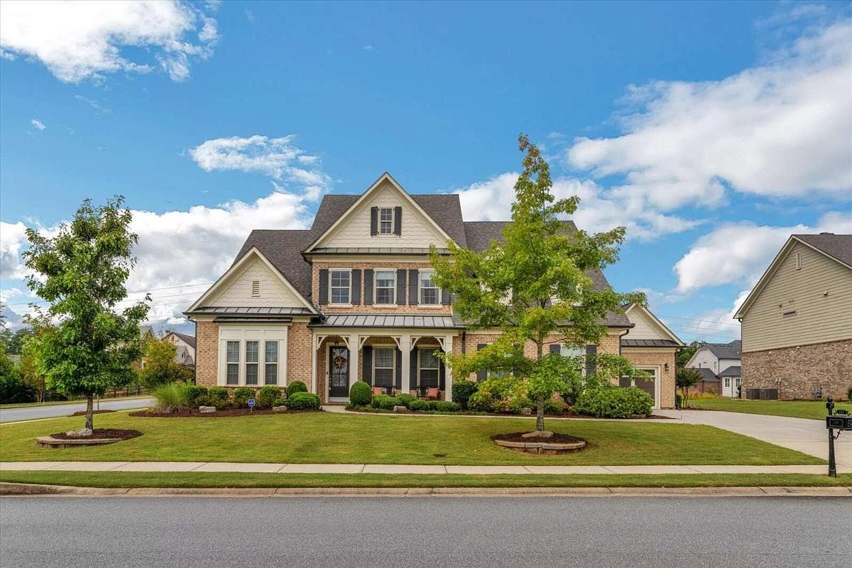 322 Harvest View Ter, Woodstock, GA 30188 MLS 10208792 Zillow