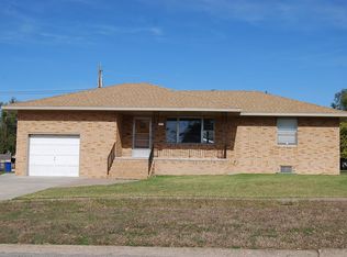 507 W 17th St, Hays, KS 67601