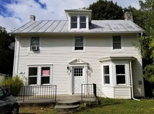 12 Academy St, Pine Plains, NY 12567