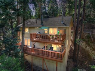 1023 Jungfrau Dr, Crestline, CA 92325