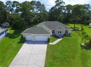 6710 Matt Pledger Ct, North Fort Myers, FL 33917