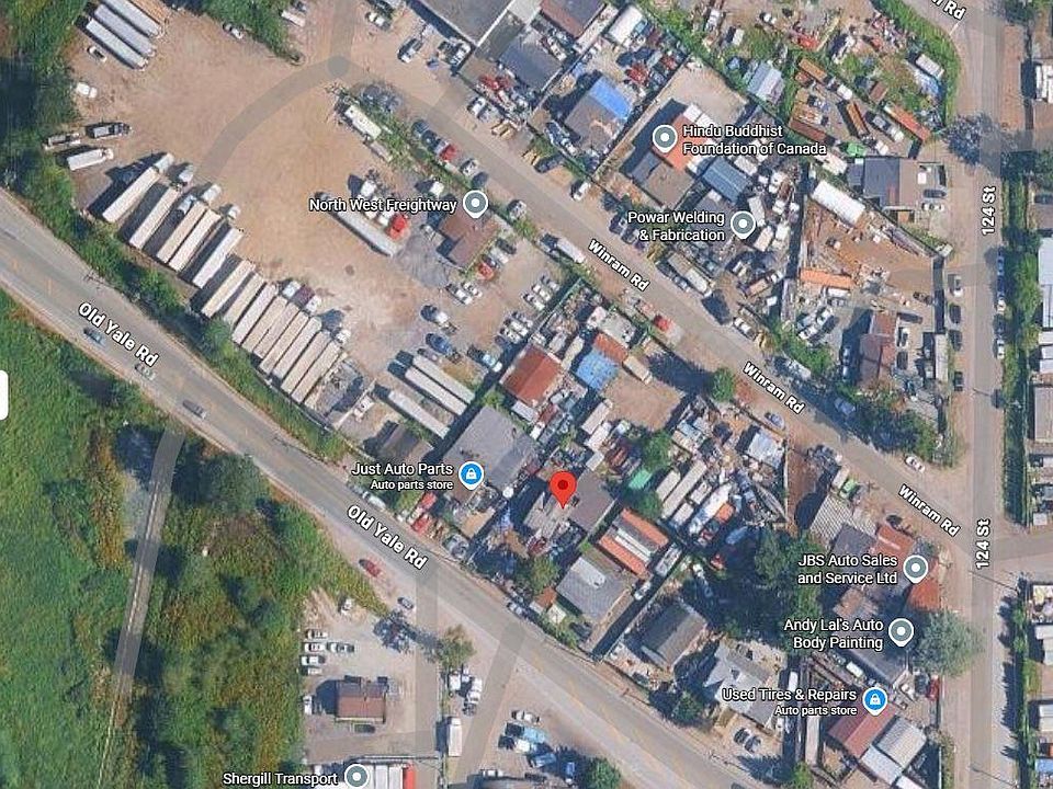 1st image of 12343 Old Yale Rd