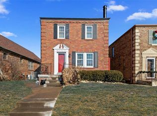 6647 Winnebago St, Saint Louis, MO 63109