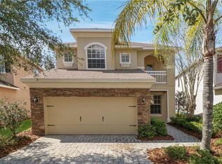 16052 Bella Woods Dr, Tampa, FL 33647