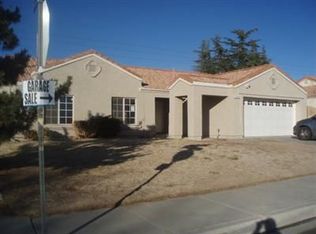16310 Nuevo Rd, Victorville, CA 92395