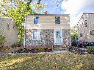 17415 Talford Ave, Cleveland, OH 44128