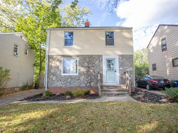 17415 Talford Ave, Cleveland, OH 44128