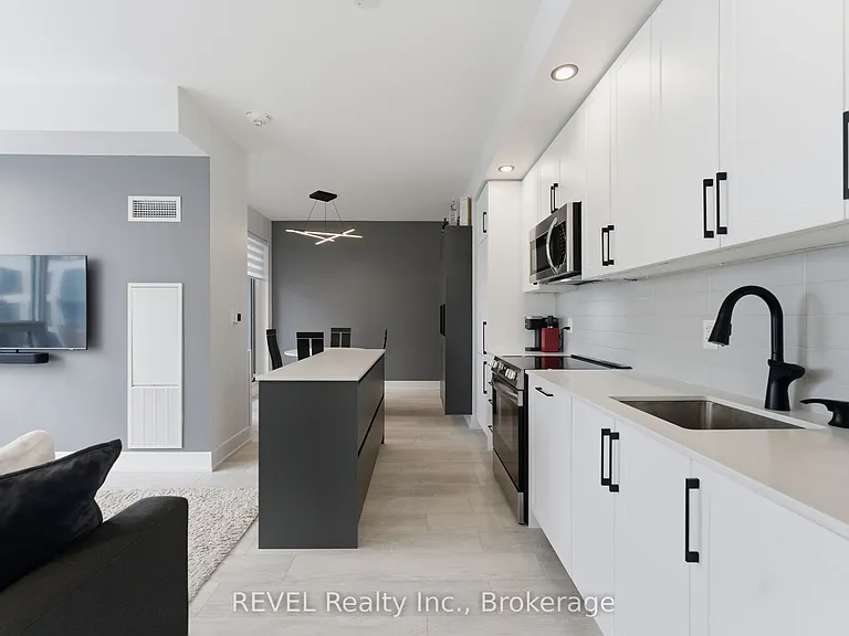 2450 Old Bronte Rd #405 — Photo 13