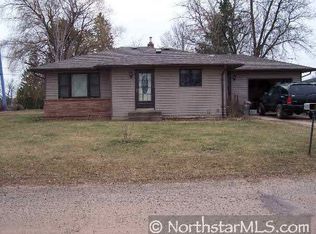 402 W 8th Ave, Shell Lake, WI 54871