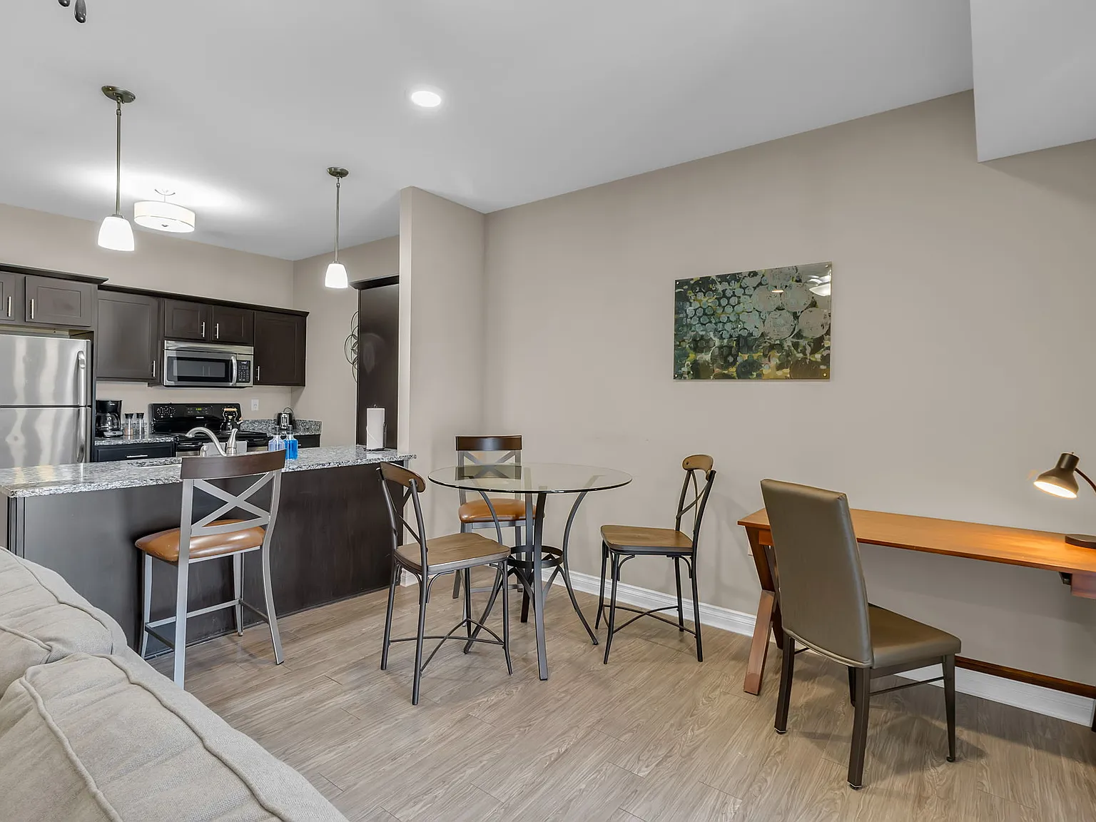 2493 Sweet Home Rd (Unit 105) — Photo 4
