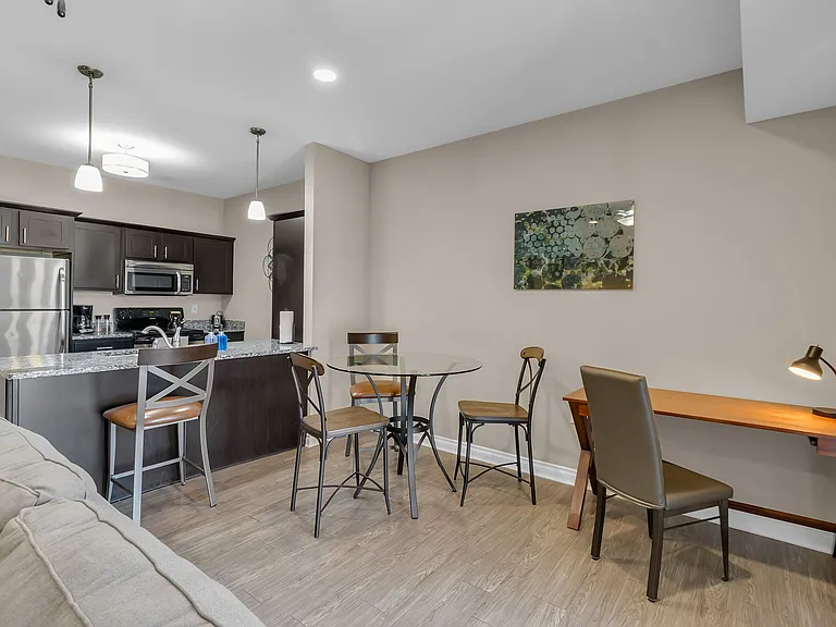 2493 Sweet Home Rd #105 — Photo 4