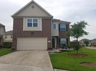 14715 Isle Of Pines Ct, Houston, TX 77049