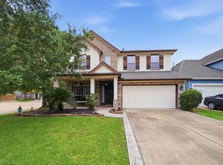 14403 N Coles Crossing Dr, Cypress, TX 77429