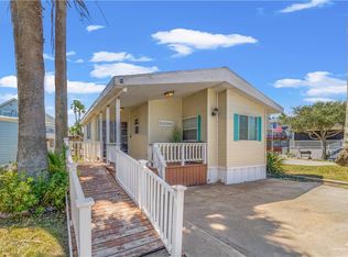 819 E Oyster Dr, Port Isabel, TX 78578