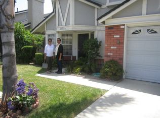 11536 Luanda St, Sylmar, CA 91342