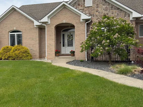 5318 Cody Ln, Plainfield, IN 46168