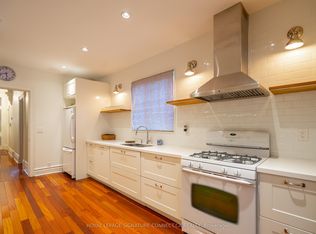 198 Bellwoods Ave, Toronto, ON