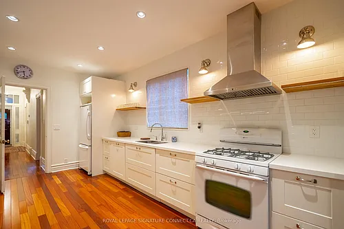 198 Bellwoods Ave Photo 1