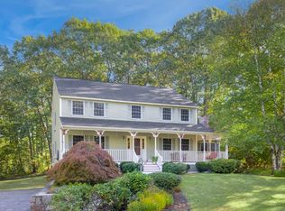 30 Donovans Way, Middleton, MA 01949