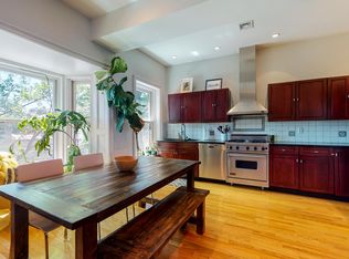 55 Worcester St #2, Boston, MA 02118