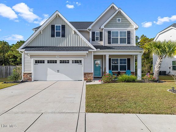 3rd image of 2530 Longleaf Pine Circle