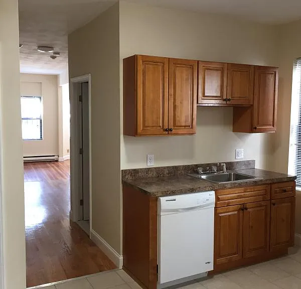 891 Huntington Ave #2 — Photo 1
