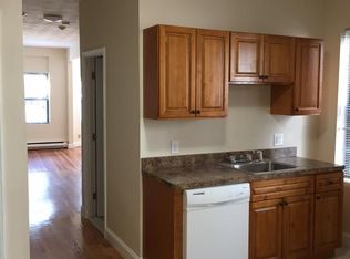 891 Huntington Ave #U2, Boston, MA 02115