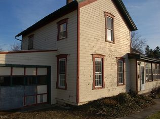 220 N Academy St, Lodi, OH 44254