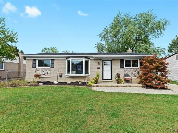 41928 Old Bridge Rd, Canton, MI 48188