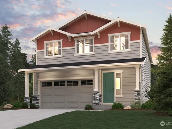 3863 McCormick Village Drive #46, Bremerton, WA 98312