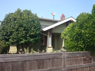 6905 Fauntleroy Way SW, Seattle, WA 98136