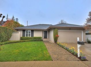 36 Inyo Pl, Redwood City, CA 94061