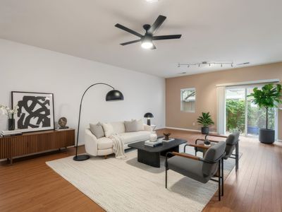 3 Canyon Cliff Dr, SANTA FE, NM, 87508