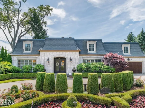 264 Grosse Pointe Blvd, Grosse Pointe Farms, MI 48236
