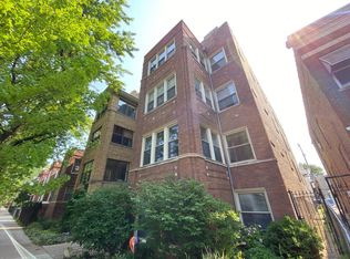 4937 N Troy St APT 3, Chicago, IL 60625