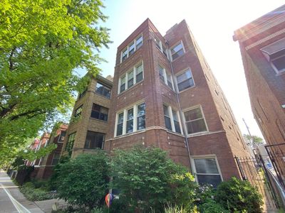 4937 N Troy St APT 3, Chicago, IL, 60625