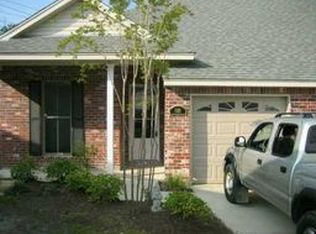 808 W Howze Beach Rd, Slidell, LA 70458