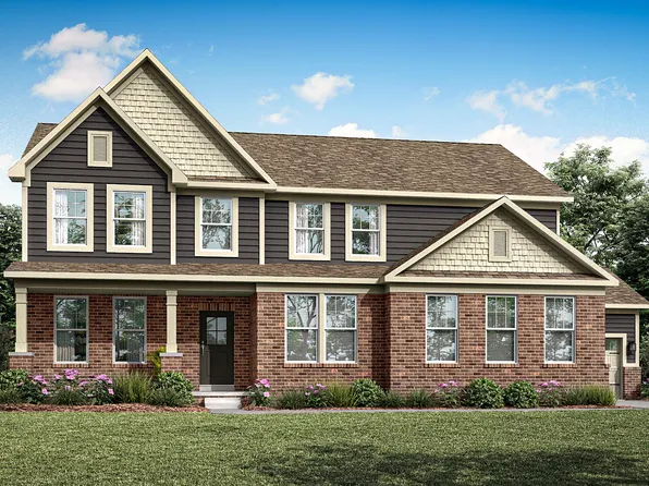 16661 Reed Dr, Westfield, IN 46074