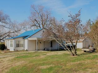 3589 State Route 56 N, Calhoun, KY 42327