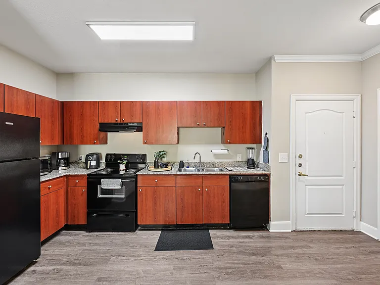 Big Bass Apartments — Photo 7