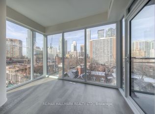 17 Dundonald St #702-C08, Toronto, ON M4Y 0E4