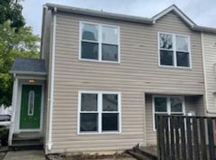 46359 Columbus Dr, Lexington Park, MD 20653
