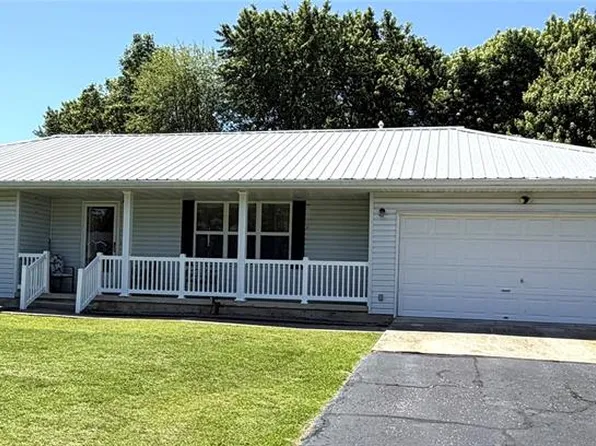 616 Kaitlin Dr, Mountain View, MO 65548