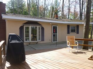 3975 Starr Rd, Harrison, MI 48625